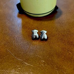 Tous Bear 925 earrings